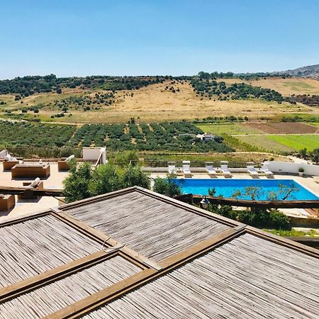 Tenuta Carabollace Sciacca Dış mekan fotoğraf