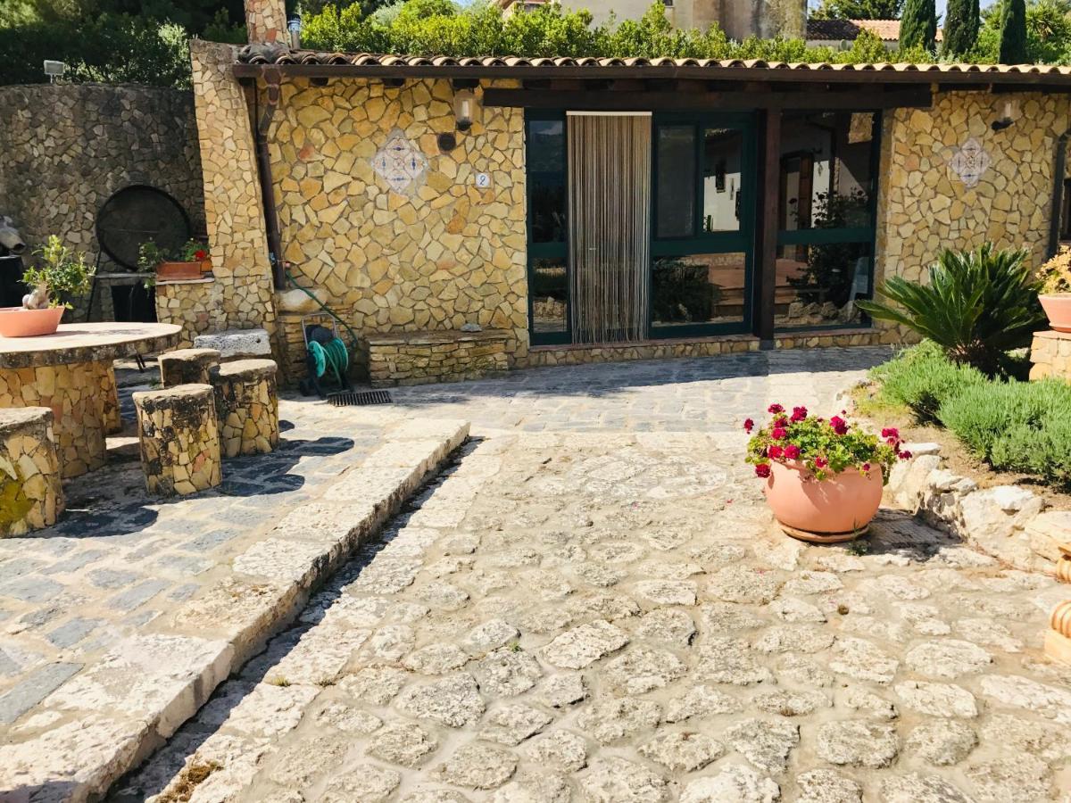 Tenuta Carabollace Sciacca Oda fotoğraf
