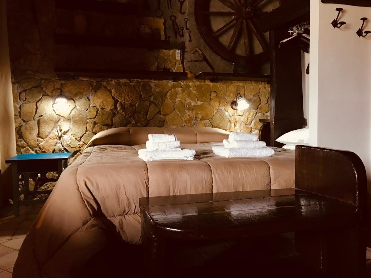 Tenuta Carabollace Sciacca Dış mekan fotoğraf