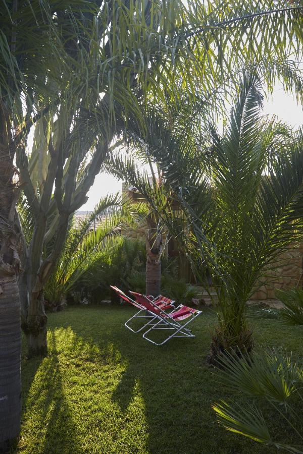 Tenuta Carabollace Sciacca Oda fotoğraf
