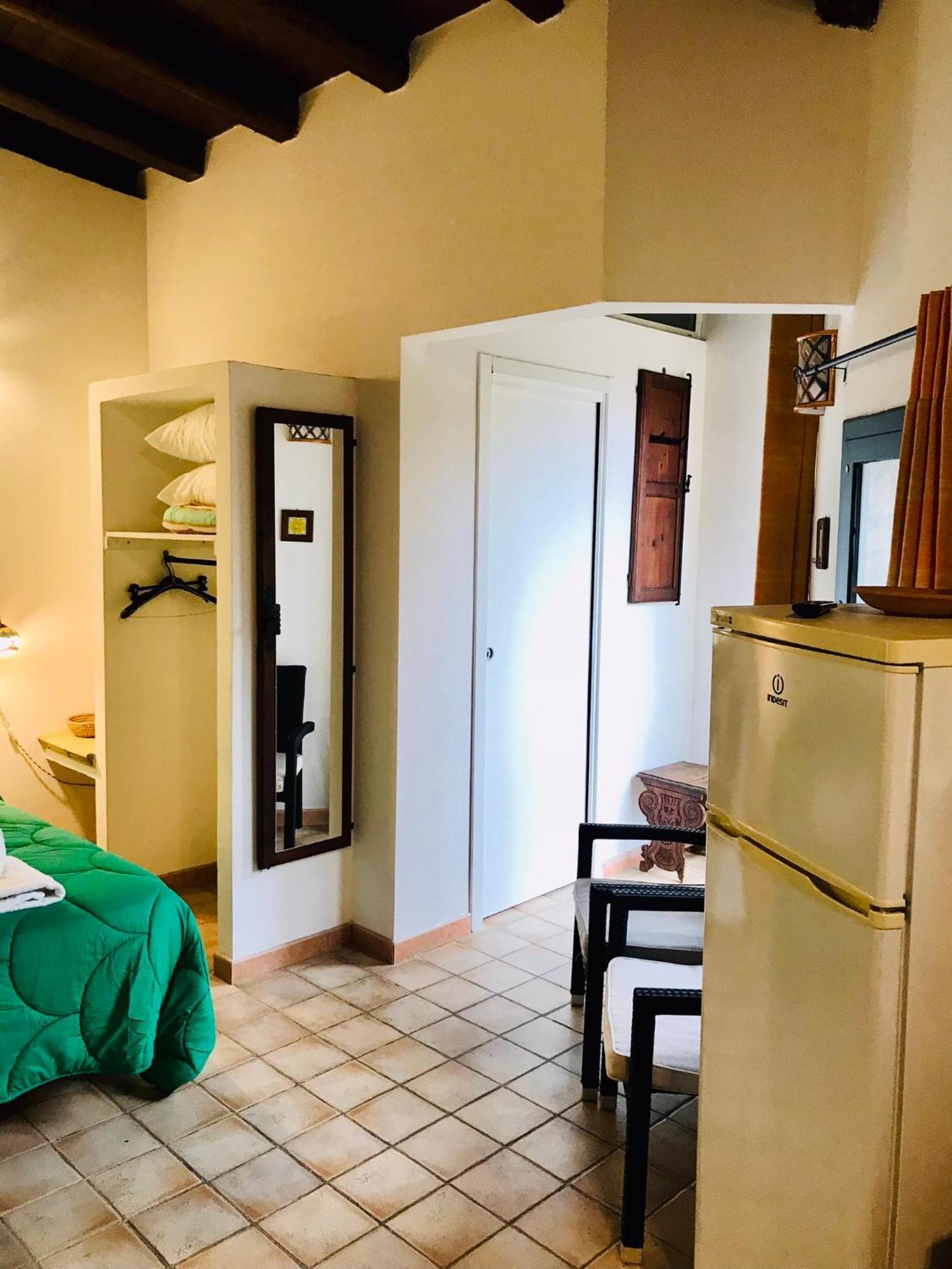 Tenuta Carabollace Sciacca Oda fotoğraf