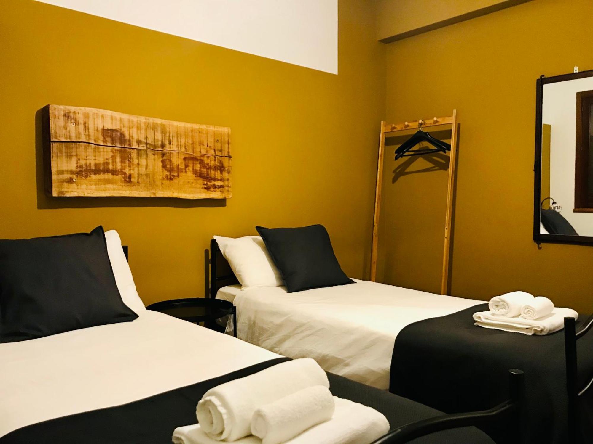 Tenuta Carabollace Sciacca Oda fotoğraf