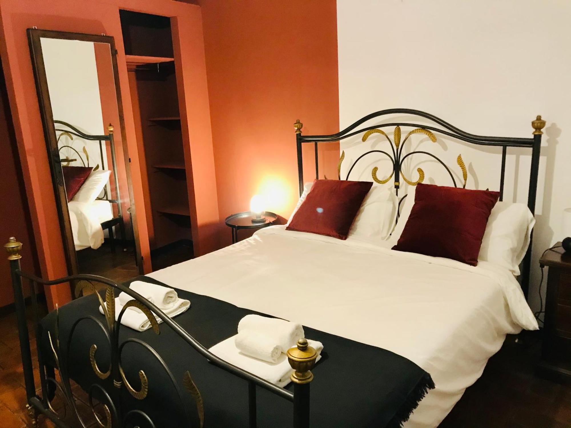 Tenuta Carabollace Sciacca Oda fotoğraf