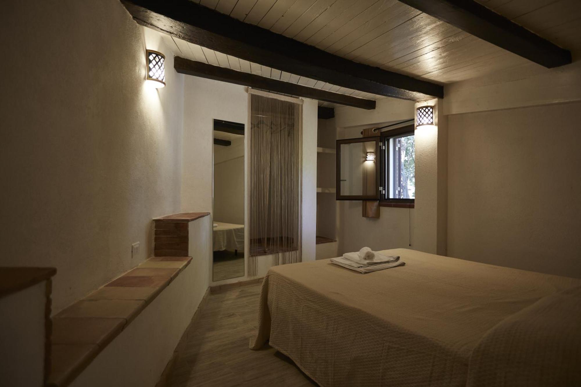 Tenuta Carabollace Sciacca Oda fotoğraf