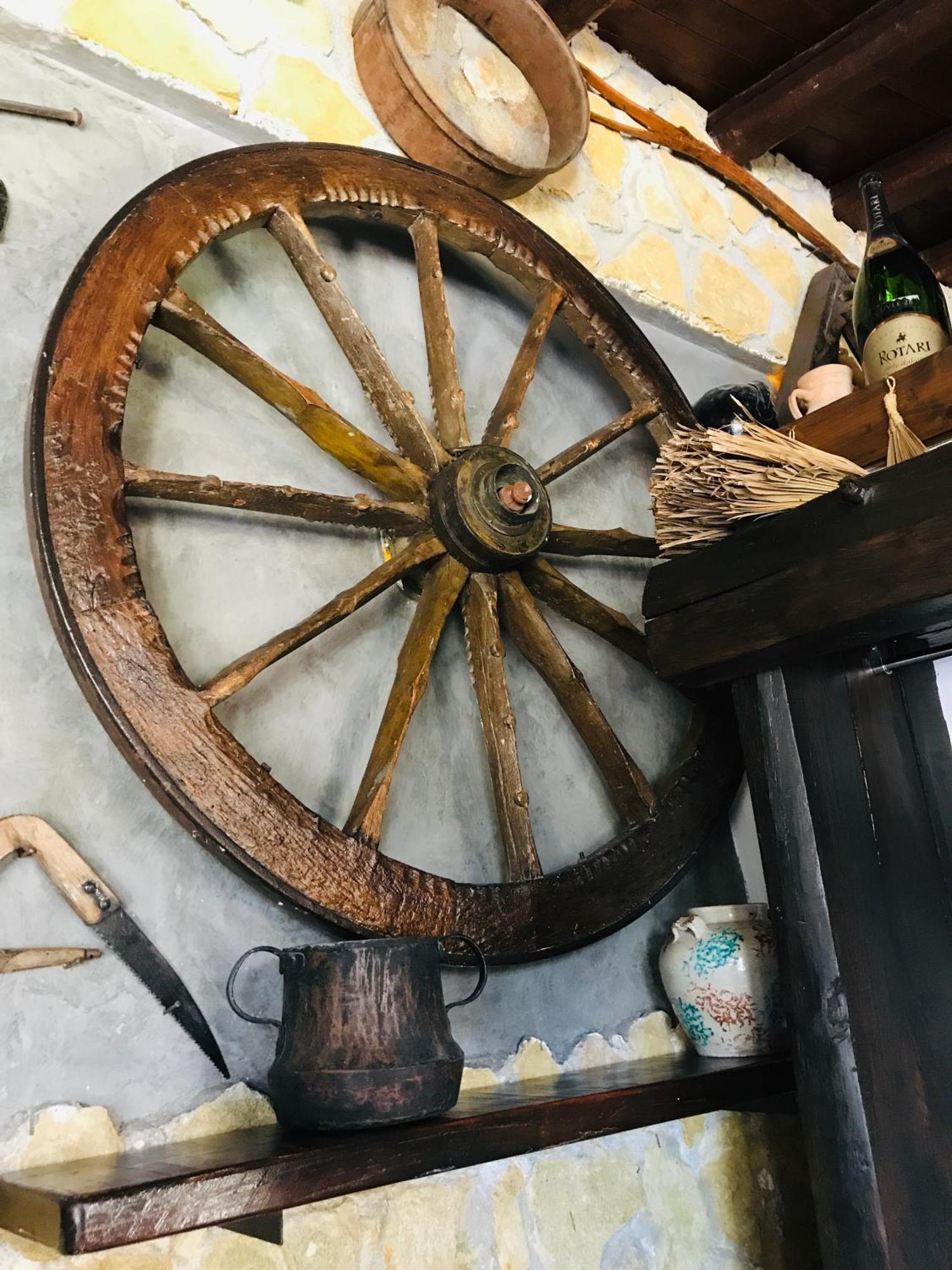 Tenuta Carabollace Sciacca Oda fotoğraf