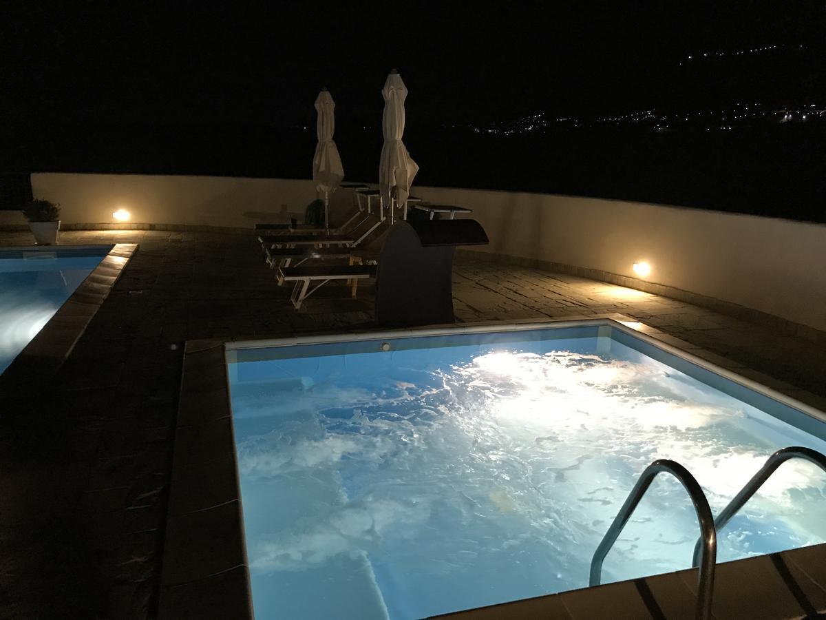 Tenuta Carabollace Sciacca Dış mekan fotoğraf