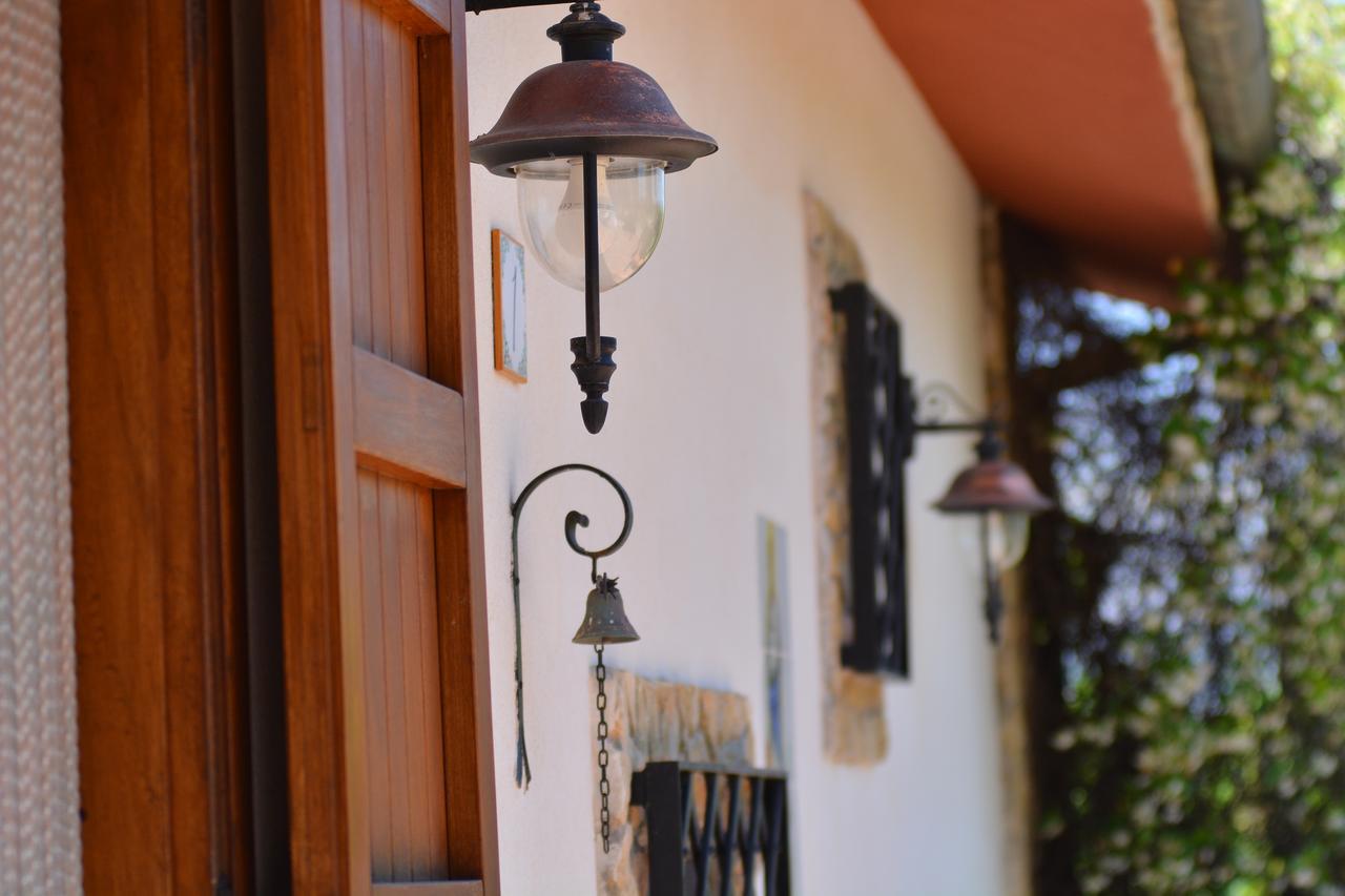 Tenuta Carabollace Sciacca Dış mekan fotoğraf