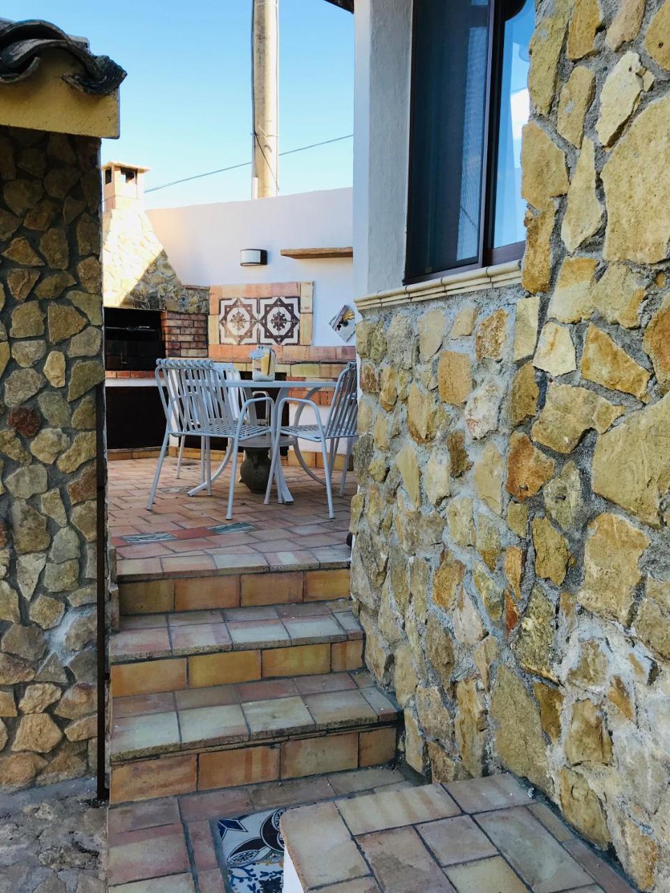Tenuta Carabollace Sciacca Oda fotoğraf
