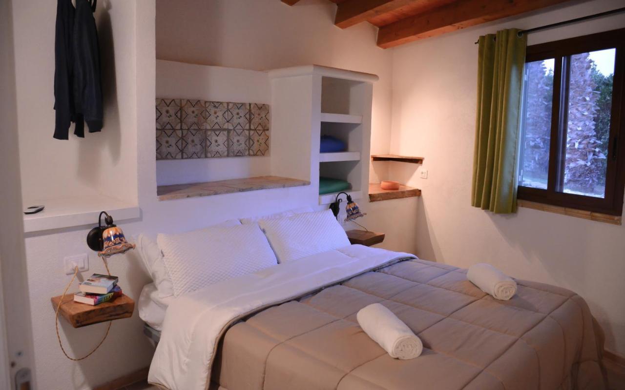 Tenuta Carabollace Sciacca Dış mekan fotoğraf