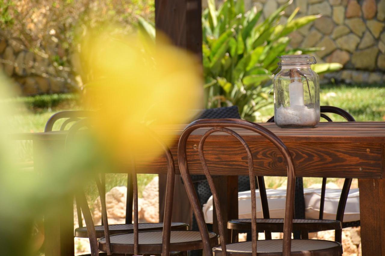 Tenuta Carabollace Sciacca Dış mekan fotoğraf