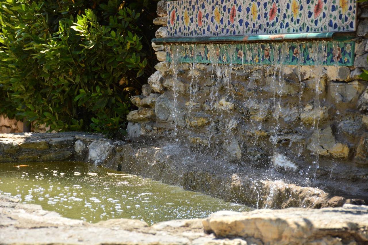 Tenuta Carabollace Sciacca Dış mekan fotoğraf